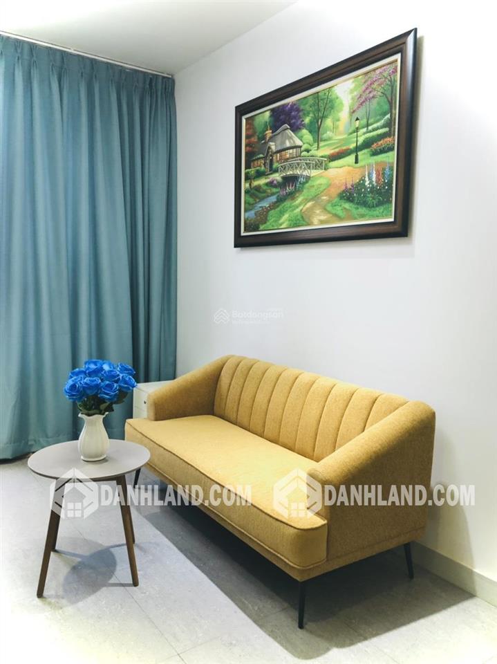 Bán ch 1 pn (chỉ còn 1 căn bán) tại icon 56  full nt  giá 5,36 tỷ (đang có hđ thuê).  dung