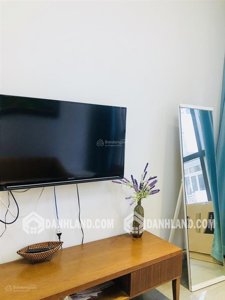 Bán ch 1 pn (chỉ còn 1 căn bán) tại icon 56  full nt  giá 5,36 tỷ (đang có hđ thuê).  dung