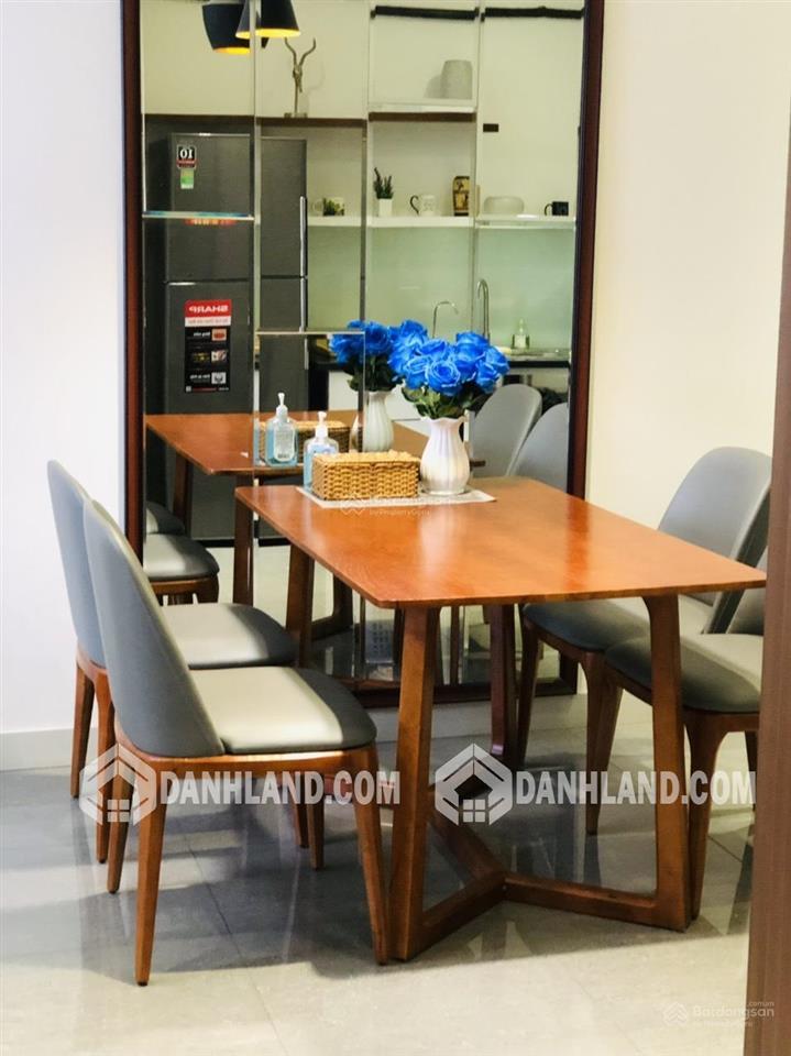 Bán ch 1 pn (chỉ còn 1 căn bán) tại icon 56  full nt  giá 5,36 tỷ (đang có hđ thuê).  dung