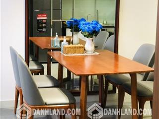 Bán ch 1 pn (chỉ còn 1 căn bán) tại icon 56  full nt  giá 5,36 tỷ (đang có hđ thuê).  dung