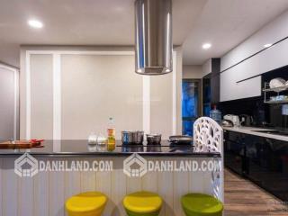 Bán ch 3 pn tại icon 56  full nt  giá 8 tỷ (đang có hđ thuê) .  dung