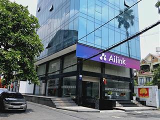 136 tr/m2 bán nhà 330m2 khu vực vip nhất đường phan đăng lưu. phù hợp xây chdv hầm, 7 tầng