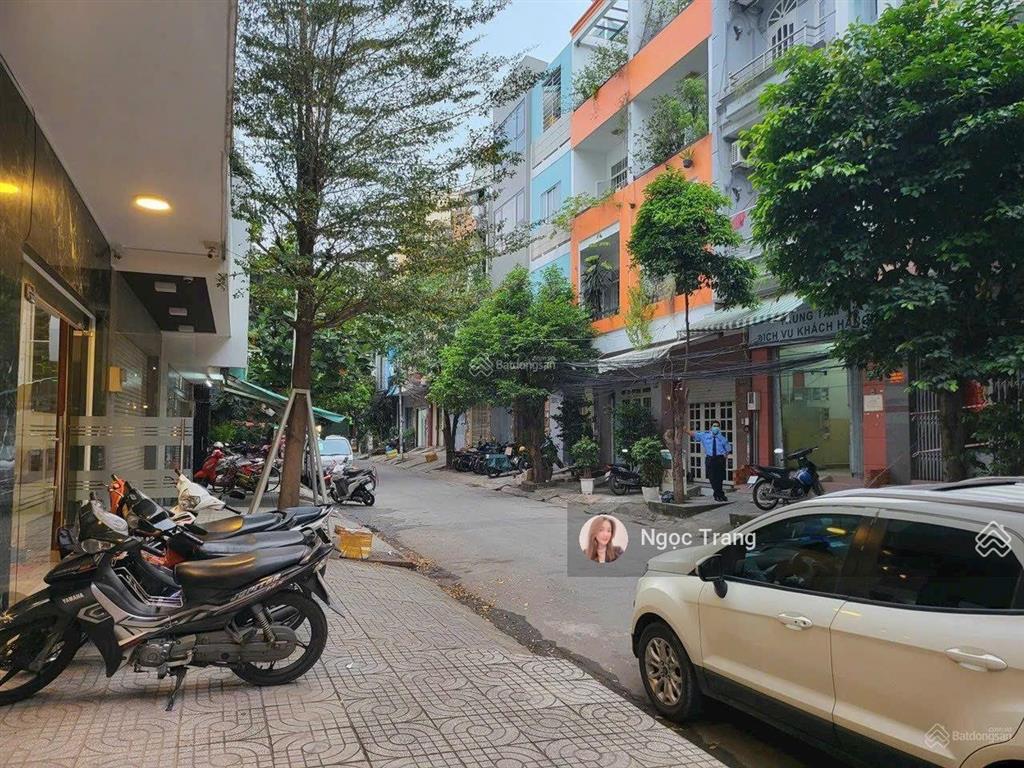 Cần bán lại chdv đang khai thác dòng tiền ổn định 30tr/th nguyễn hữu cảnh  gần kề metro nhà đẹp