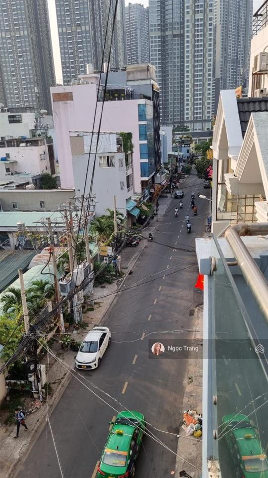 Cần bán lại chdv đang khai thác dòng tiền ổn định 30tr/th nguyễn hữu cảnh  gần kề metro nhà đẹp