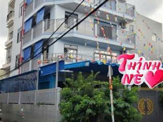 Bán 4 căn nhà 2 sổ  tầng trệt thông suốt  mt đường số 4  bhh  bình tân