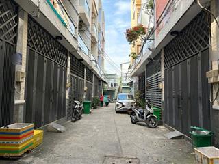 Bán nhà gần aeon bình tân 1/ tỉnh lộ 10 hẻm xe hơi  3.5 tấm  giá 7 tỷ tl