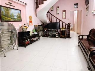 Bán nhà mặt tiền đường số 2, mã lò