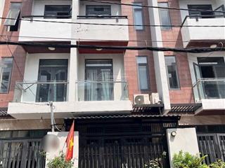 Nhà mặt tiền đường số 27 & 25 phường btđb 4x20m đúc 3.5 tấm giá 9 tỷ gần tên lửa, vành đai trong