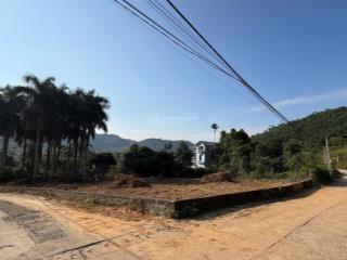 Chính chủ cần bán nhanh mảnh đất khu cnc hoà lạc, diện tích 522m2, mặt tiền 17,5m  giá đầu tư