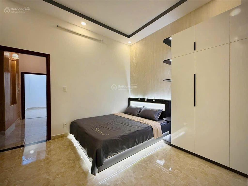 Bán nhà riêng an lạc, 65m2, giá tốt, view đẹp, gần aeon mall bình tân