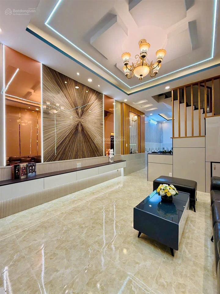 Bán nhà riêng an lạc, 65m2, giá tốt, view đẹp, gần aeon mall bình tân