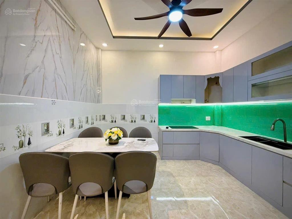 Bán nhà riêng an lạc, 65m2, giá tốt, view đẹp, gần aeon mall bình tân