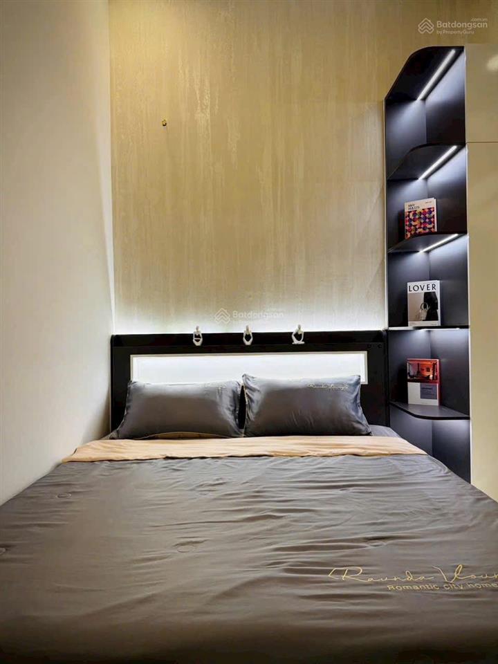 Bán nhà riêng an lạc, 65m2, giá tốt, view đẹp, gần aeon mall bình tân