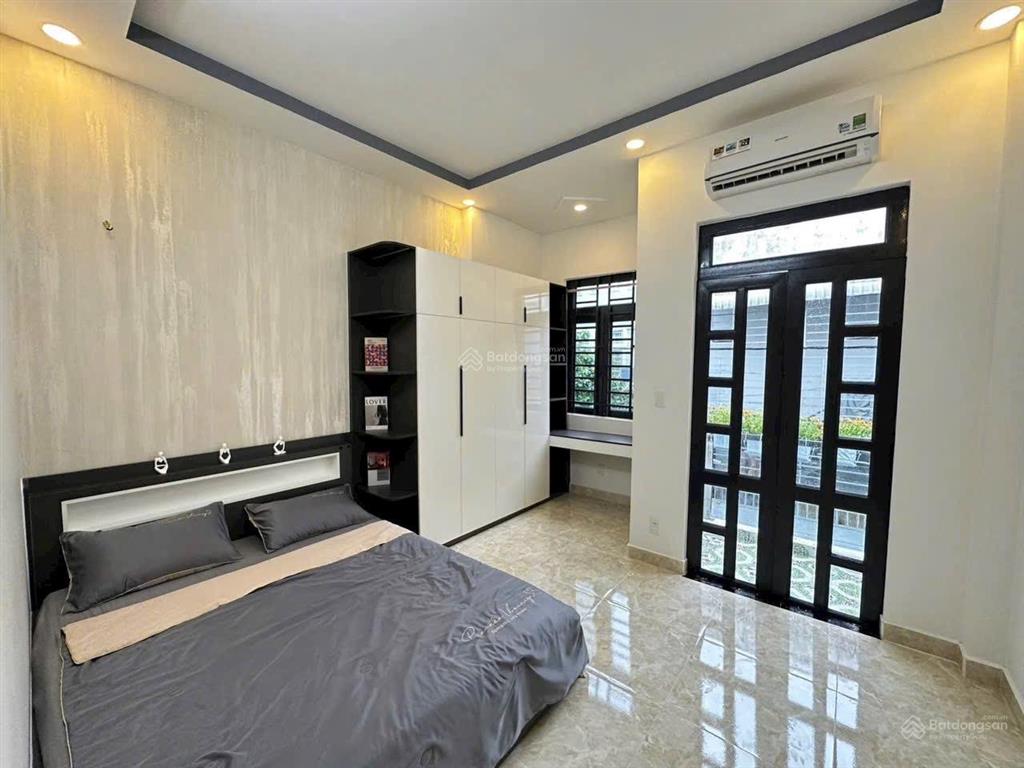 Bán nhà riêng an lạc, 65m2, giá tốt, view đẹp, gần aeon mall bình tân