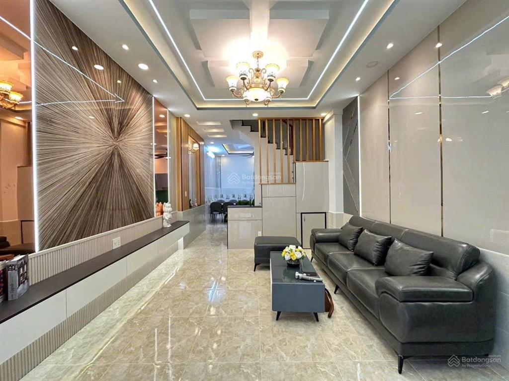 Bán nhà riêng an lạc, 65m2, giá tốt, view đẹp, gần aeon mall bình tân