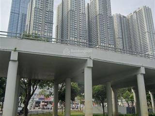 Bán đất 11.5 x 10m (183/ nguyễn hữu cảnh p. 22 q. bình thạnh