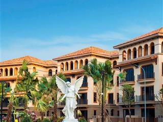 Khu tinh hoa  sở hữu btđl giá trả trước 11,6 tỷ  riêng tư, khan hiếm, giá trị bền vững (vip)