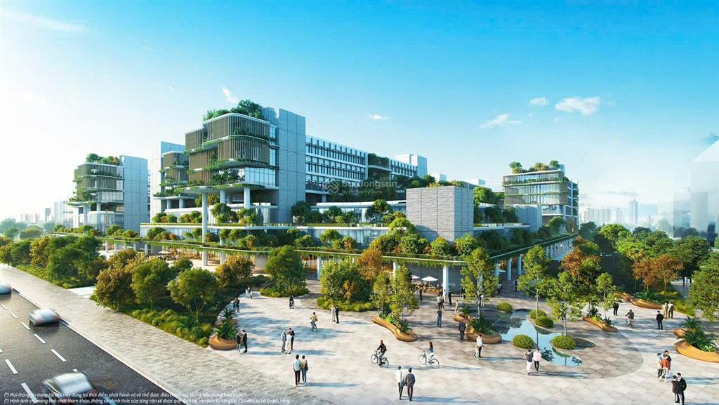 Khu tinh hoa  sở hữu btđl giá trả trước 11,6 tỷ  riêng tư, khan hiếm, giá trị bền vững (vip)