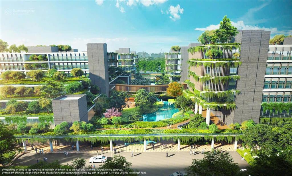 Khu tinh hoa  sở hữu btđl giá trả trước 11,6 tỷ  riêng tư, khan hiếm, giá trị bền vững (vip)