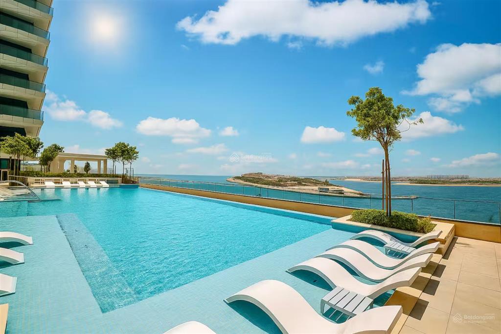 Chuẩn căn 3pn vào 30% ~1tỷ68 căn hộ vinhomes cần giờ view biển  cơ hội không lặp lại gđ1 căn hộ cg