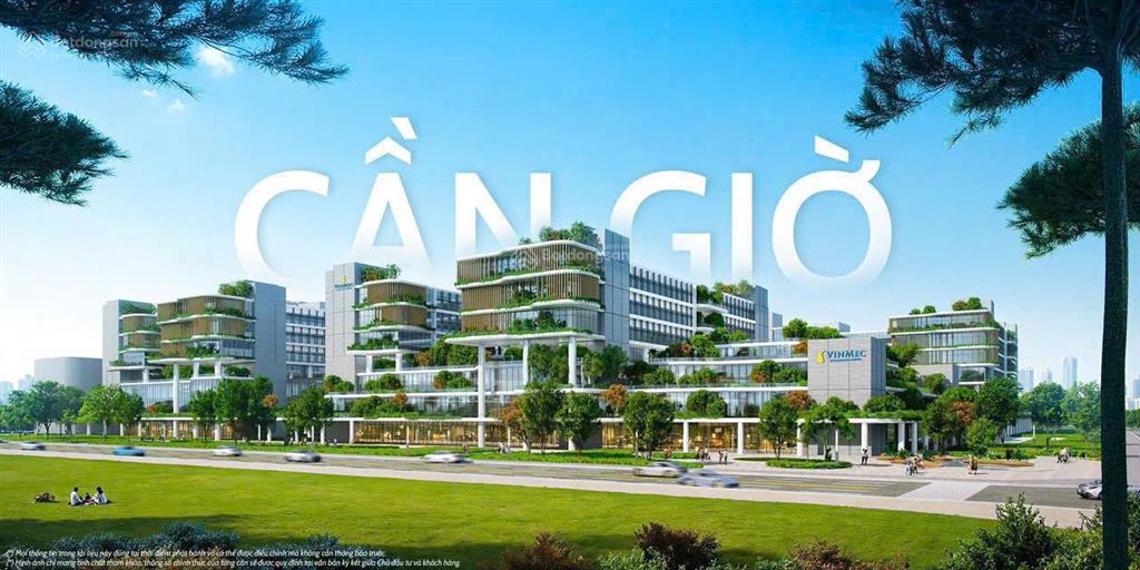 Chuẩn căn 3pn vào 30% ~1tỷ68 căn hộ vinhomes cần giờ view biển  cơ hội không lặp lại gđ1 căn hộ cg