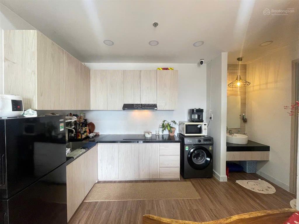 Hot! bán căn hộ charm city 1pn 1wc, nội thất mới, dọn vào ở ngay,  ngay để xem nhà