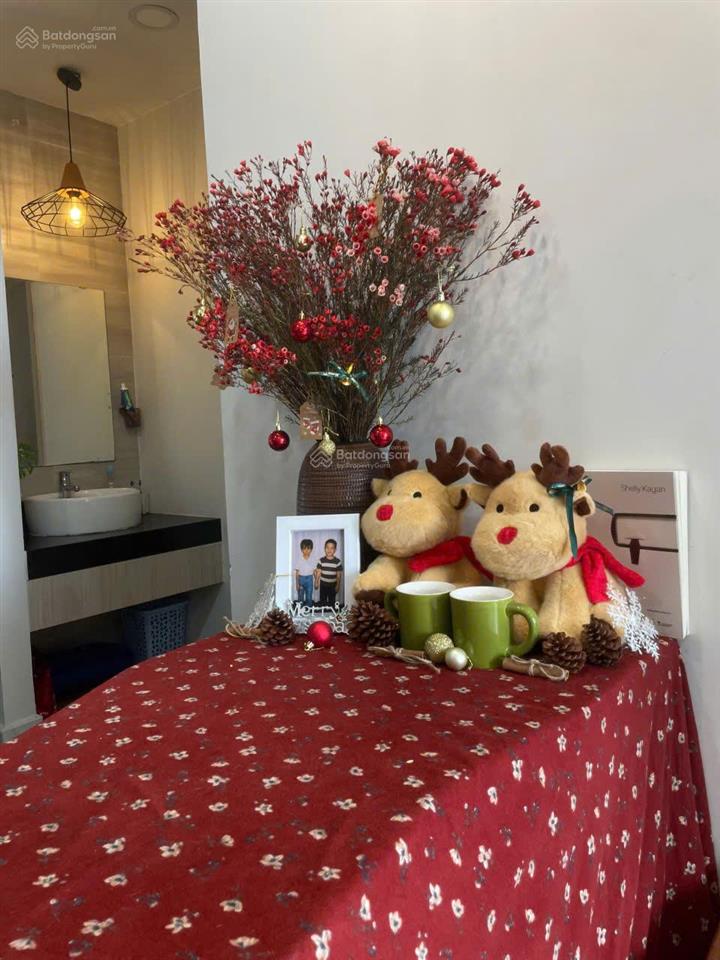 Hot! bán căn hộ charm city 1pn 1wc, nội thất mới, dọn vào ở ngay,  ngay để xem nhà