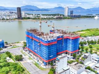 Chính chủ cần bán căn hộ view sông peninsula đà nẵng trải nghiệm sống nghỉ dưỡng đẳng cấp bậc nhất