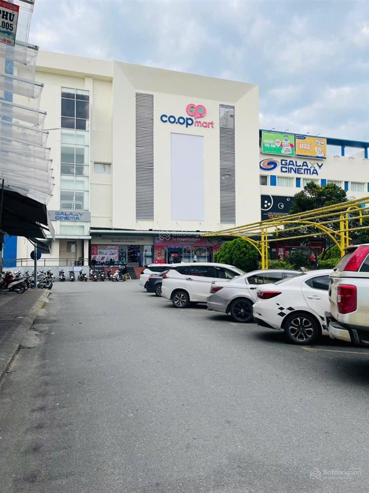 Đột phá đầu tư mặt tiền điện biên phủ, đà nẵng (sát co. opmart)