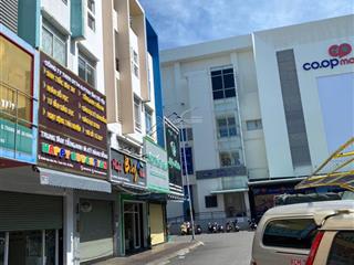 Đột phá đầu tư mặt tiền điện biên phủ, đà nẵng (sát co. opmart)