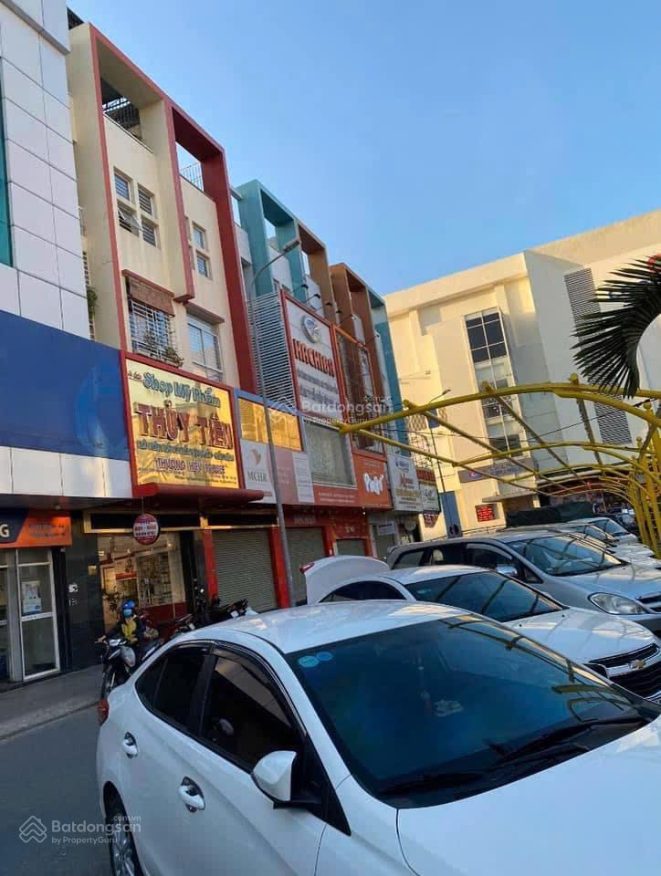 Đột phá đầu tư mặt tiền điện biên phủ, đà nẵng (sát co. opmart)