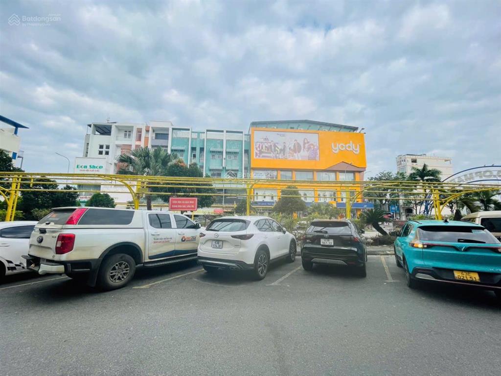 Đột phá đầu tư mặt tiền điện biên phủ, đà nẵng (sát co. opmart)