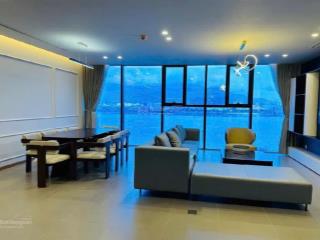 Chính chủ cần bán sam tower  đẳng cấp độc bản sở hữu "di sản" view tại sông hàn đà nẵng