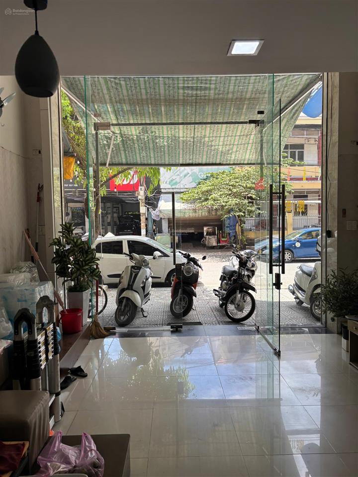 Cơ hội vàng sở hữu mặt tiền độc tôn trần bình trọng, trung tâm đà nẵng