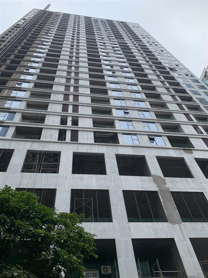 Tôi cần bán gấp căn 2pn chung cư harmony square