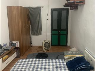 Cho thuê nhà riêng tại 17 ngõ 2, đê tô hoàng, 5 triệu, 46m2, đầy đủ tiện ích, đẹp