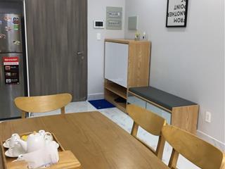 Saigon south 71m2 giá bán chỉ 5,5 tỷ / có sổ hồng / có thuế phí .