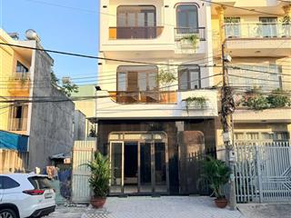 Bán nhà 1trệt 3lầu (hoàn công) khu tđc phường bửu hoà (nay là p. biên hoà )