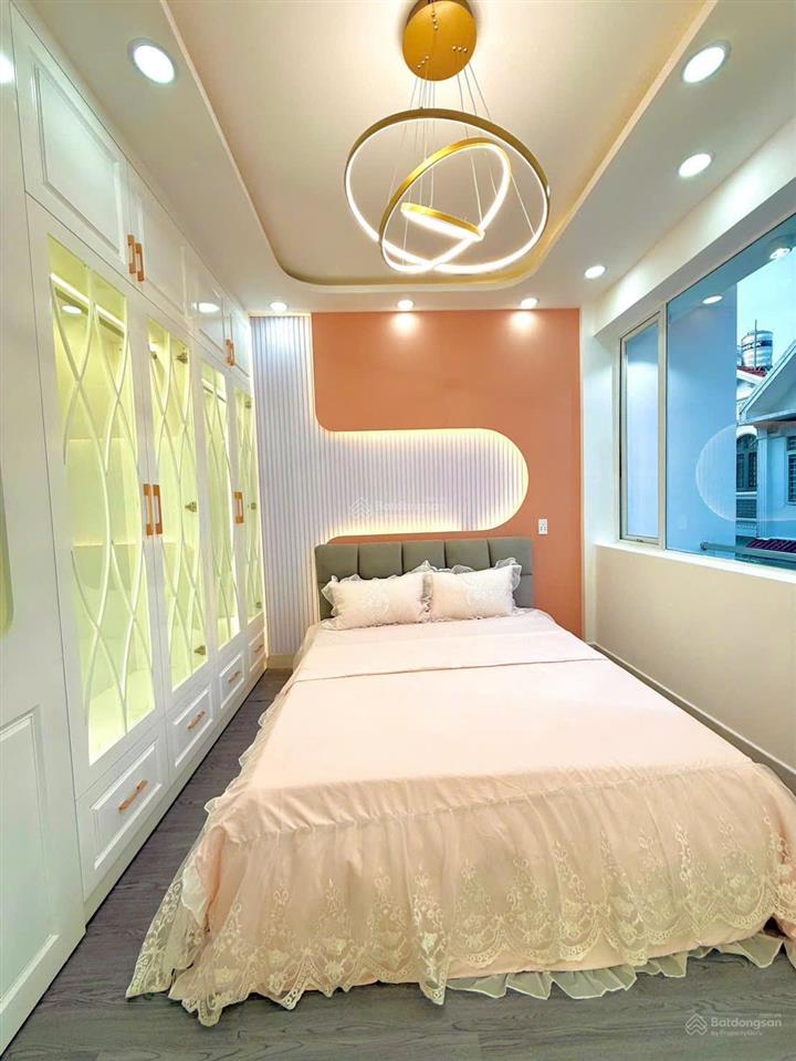 Tuấn hailongreal bán nhà full nội thất 6,95 tỷ xe hơi qua lại đào tông nguyên gần phú mỹ hưng
