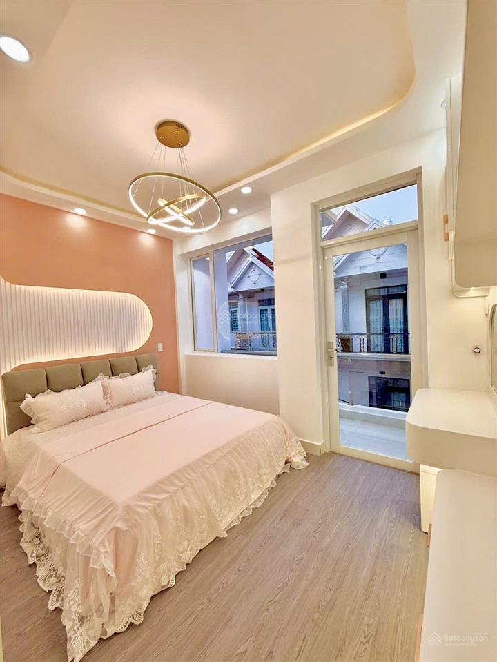 Tuấn hailongreal bán nhà full nội thất 6,95 tỷ xe hơi qua lại đào tông nguyên gần phú mỹ hưng