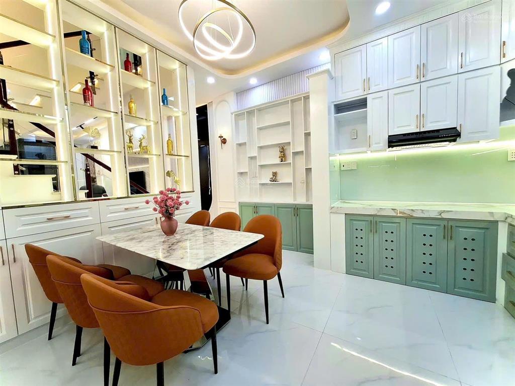 Tuấn hailongreal bán nhà full nội thất 6,95 tỷ xe hơi qua lại đào tông nguyên gần phú mỹ hưng