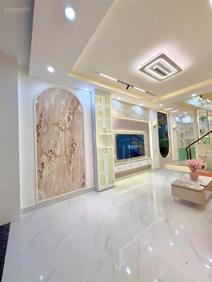 Tuấn hailongreal bán nhà full nội thất 6,95 tỷ xe hơi qua lại đào tông nguyên gần phú mỹ hưng