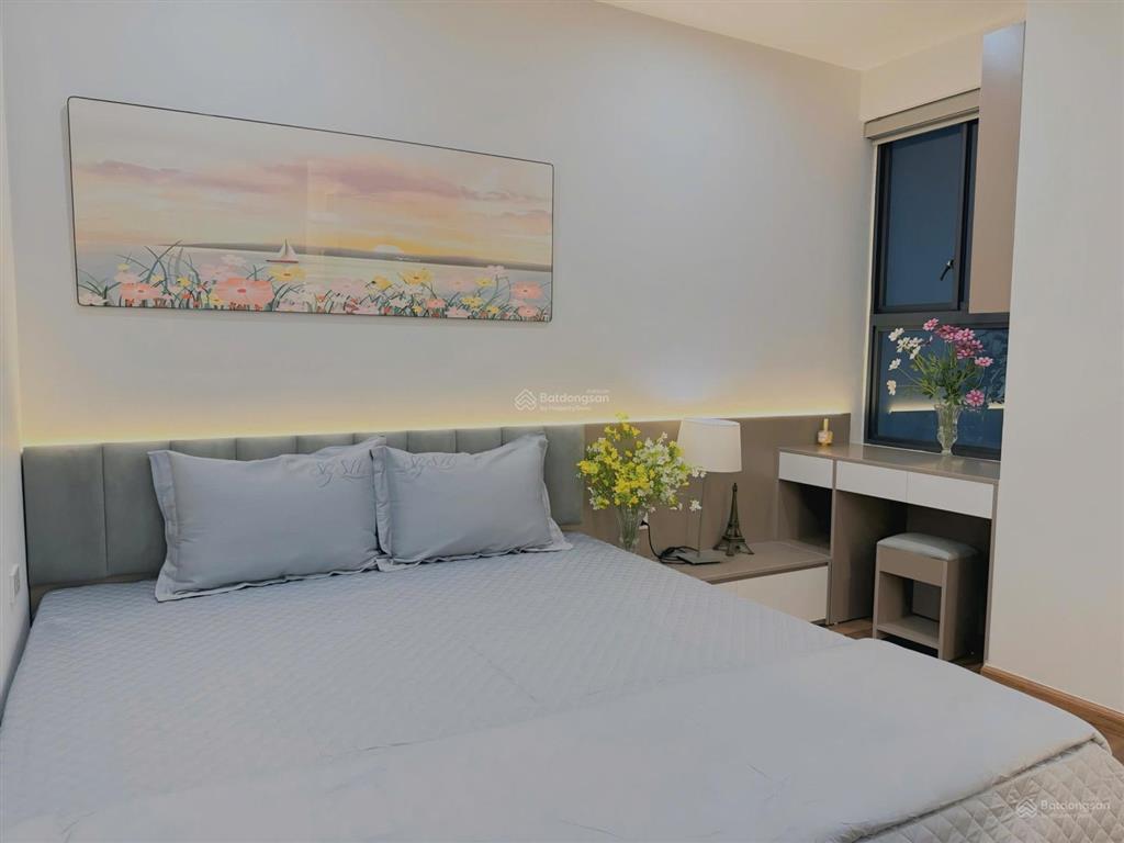 Căn hộ dành cho gia đình mua để ở luôn 2pn2wc 78m2 goldmark, giá 7tỷ7 đẹp như hình