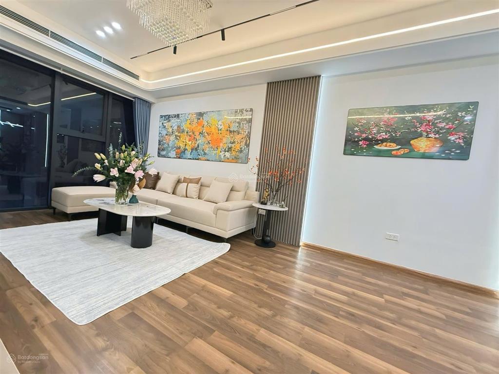 Căn hộ dành cho gia đình mua để ở luôn 2pn2wc 78m2 goldmark, giá 7tỷ7 đẹp như hình