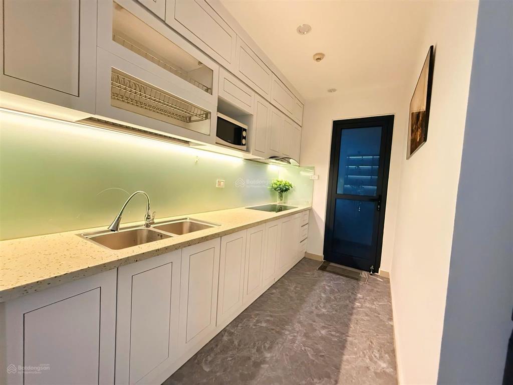 Căn hộ dành cho gia đình mua để ở luôn 2pn2wc 78m2 goldmark, giá 7tỷ7 đẹp như hình