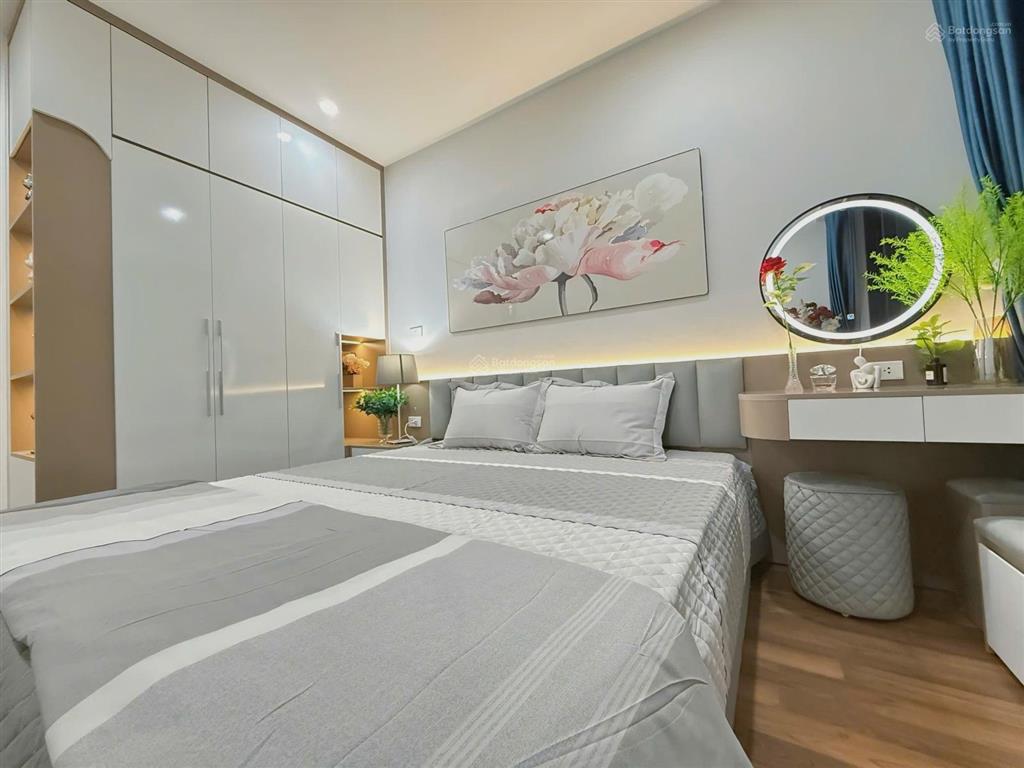 Căn hộ dành cho gia đình mua để ở luôn 2pn2wc 78m2 goldmark, giá 7tỷ7 đẹp như hình