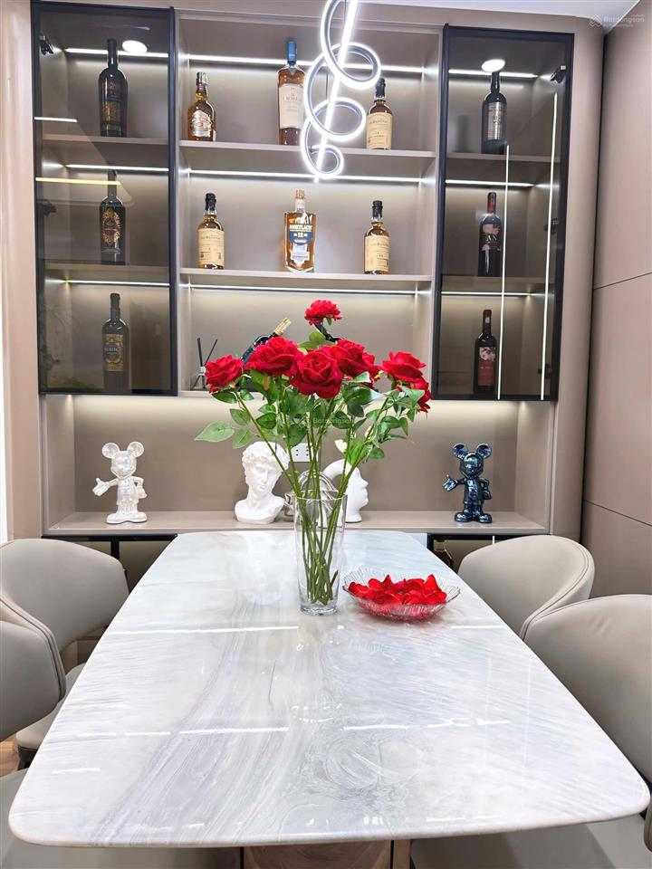 Căn hộ dành cho gia đình mua để ở luôn 2pn2wc 78m2 goldmark, giá 7tỷ7 đẹp như hình