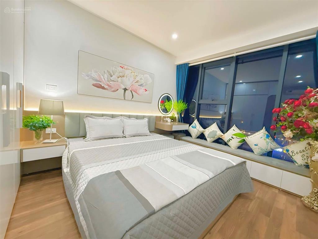 Căn hộ dành cho gia đình mua để ở luôn 2pn2wc 78m2 goldmark, giá 7tỷ7 đẹp như hình