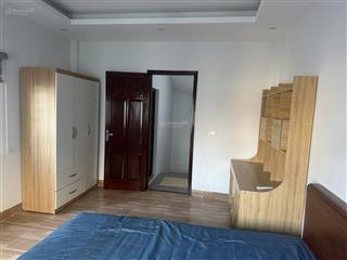 Nhà 4 tầng lô góc 2 thoáng phố tây tựu, ô tô cách nhà 50m