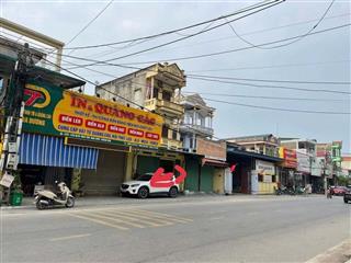 Bán nhanh nhà mặt phố diện tích 122m hiếm có tại trục đường chínhmặt tiền 5,3mgiá rẻ bất ngờ